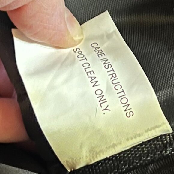 Navy Cat Bubble Backpack Cat Carrier, Polyester & Mesh w/Air Holes, 17"x14” - Picture 12 of 15